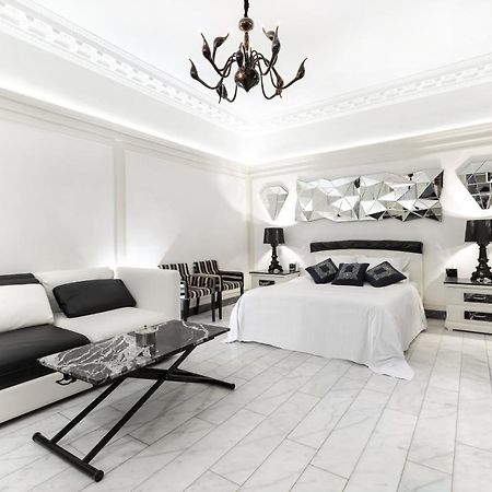 Апартаменты The Paris Guest Экстерьер фото