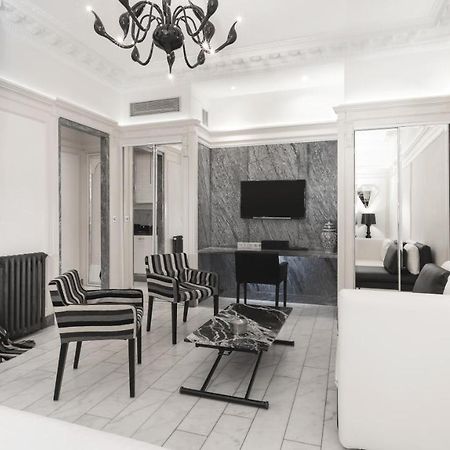 Апартаменты The Paris Guest Экстерьер фото