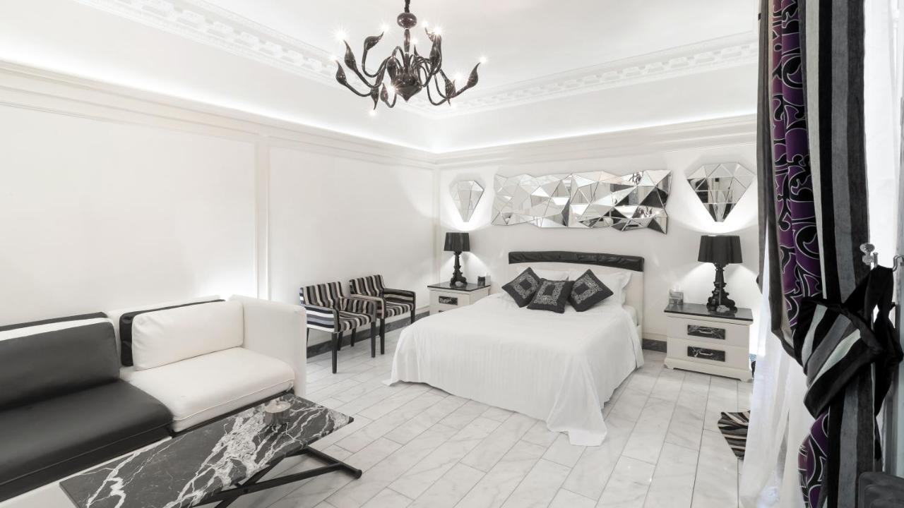 Апартаменты The Paris Guest Экстерьер фото